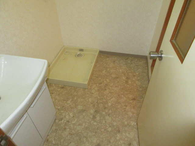 洗面所 写真18
