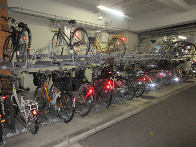 共用部 写真12