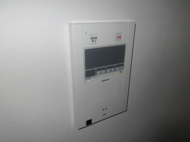 セキュリティ 写真15