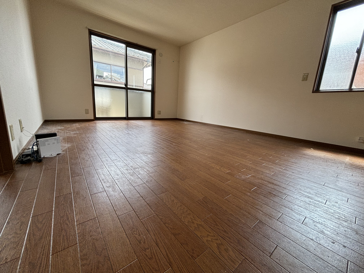 リビング 写真2