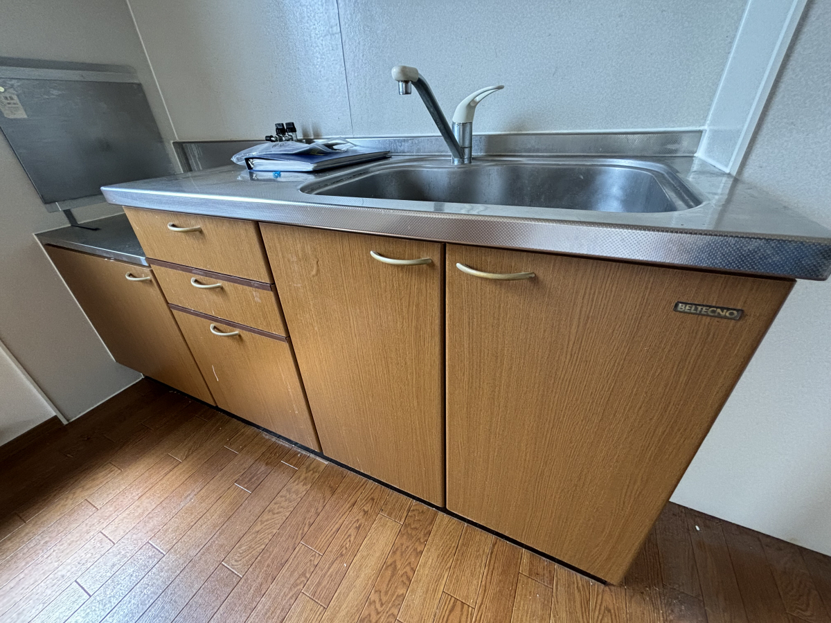 キッチン 写真3