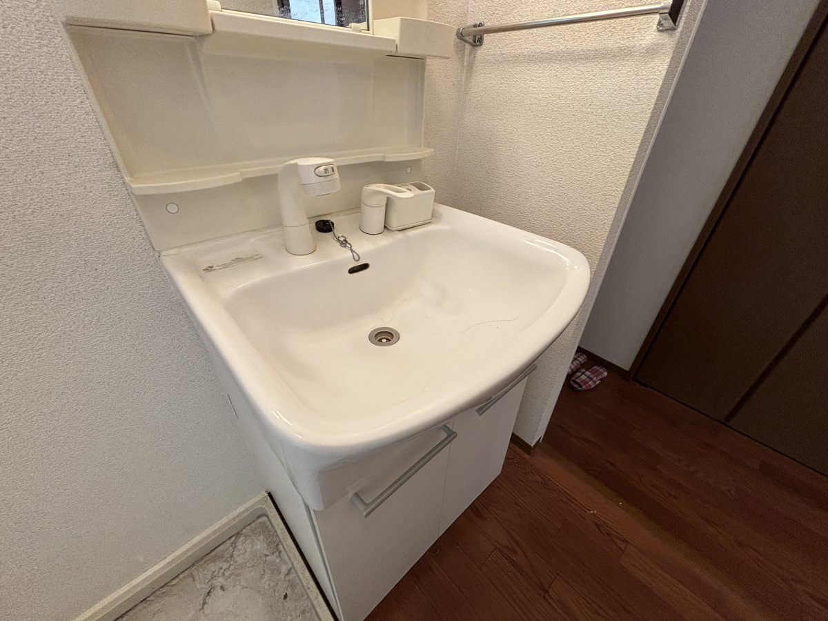 洗面所 写真6