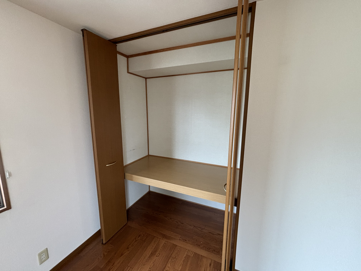 収納 写真8