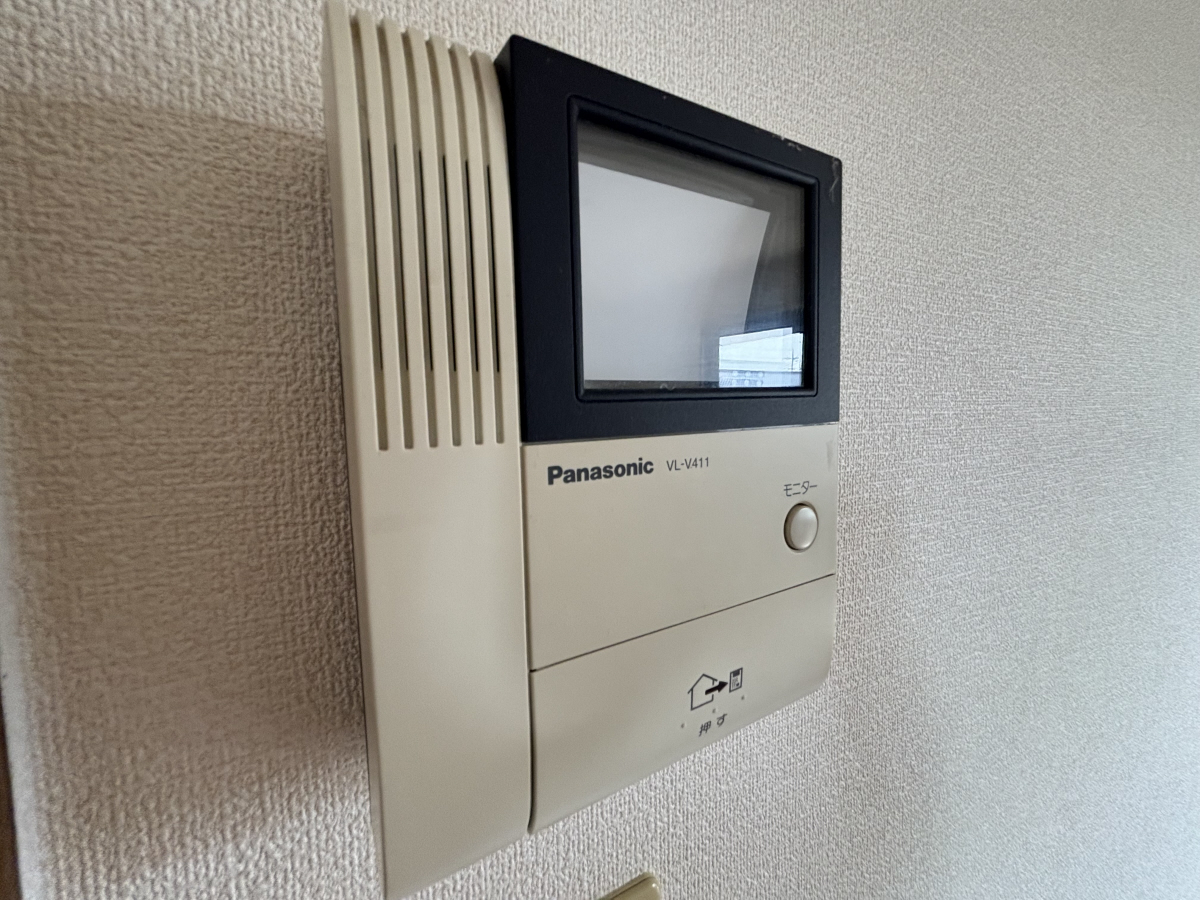 セキュリティ 写真11