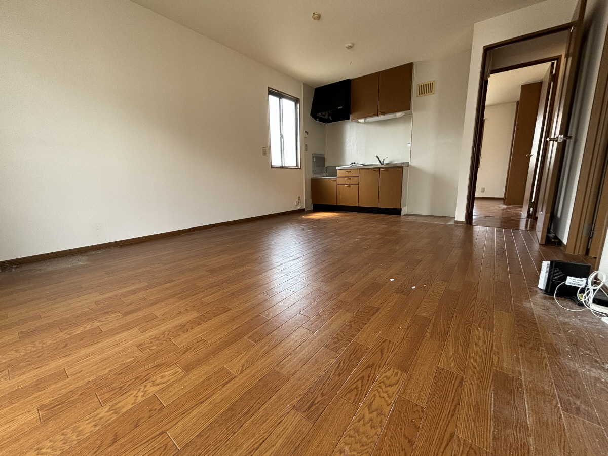 リビング 写真16