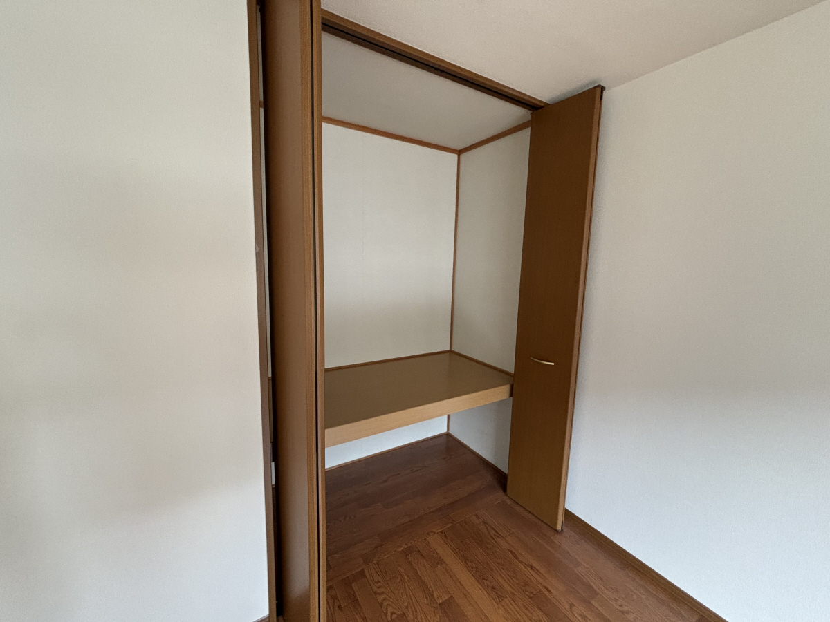 収納 写真20