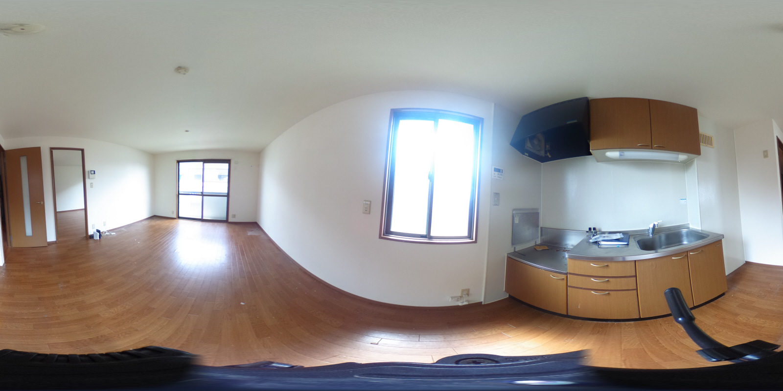 キッチン 写真34