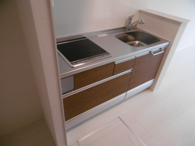 キッチン 写真3