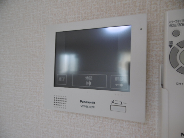 セキュリティ 写真10