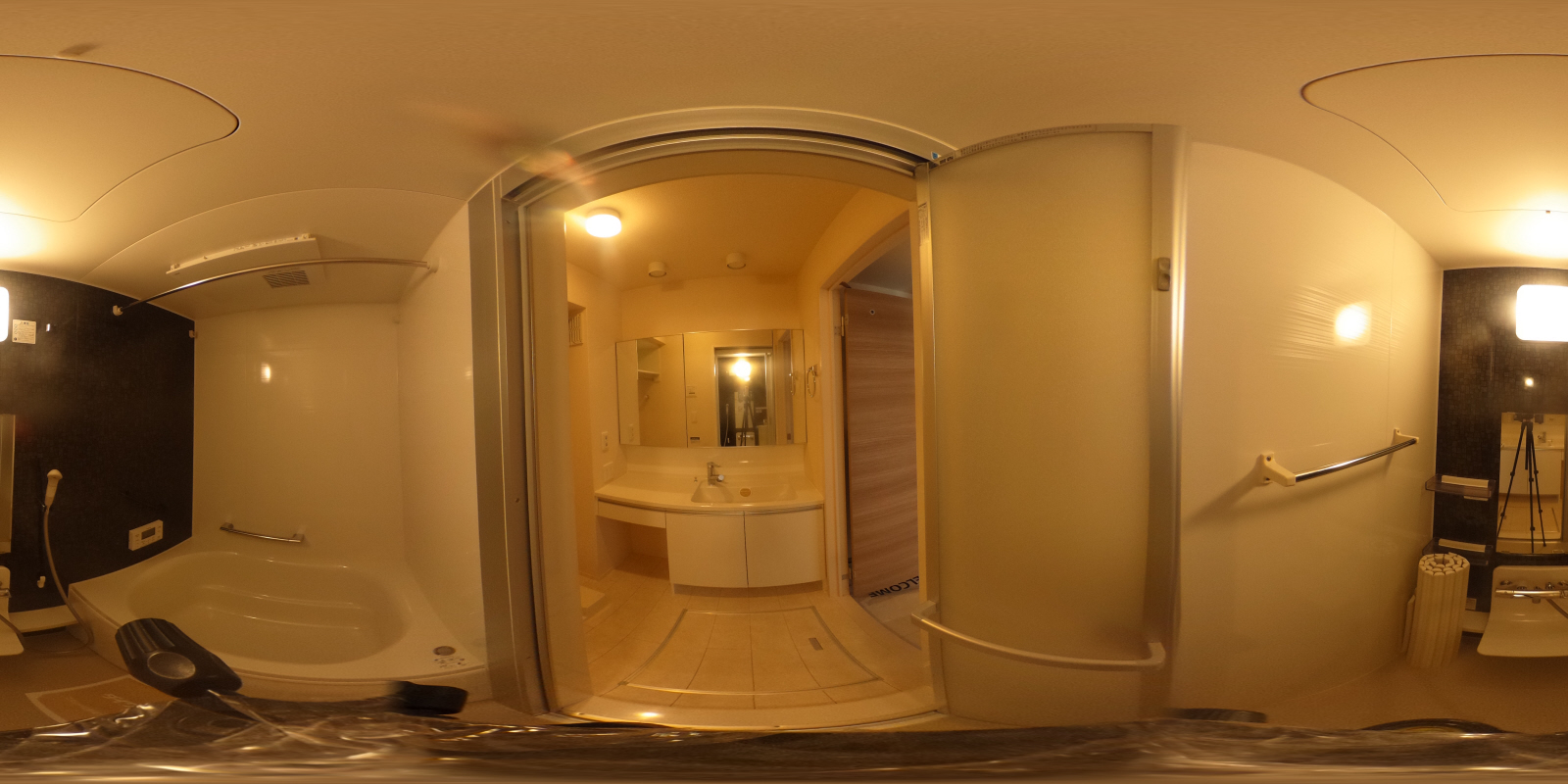 バス 写真35