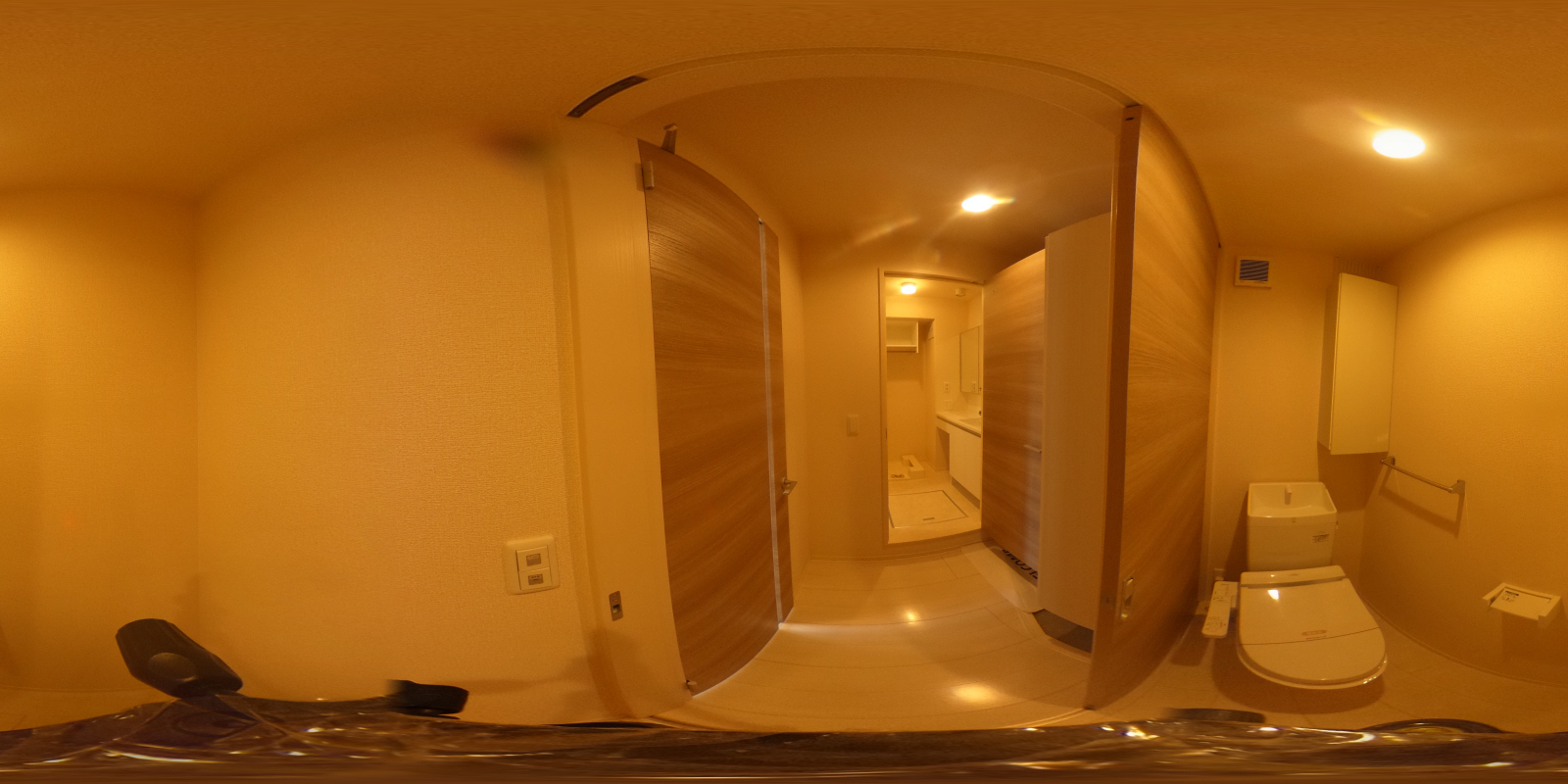 トイレ 写真36