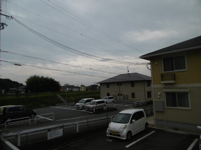 眺望 写真15