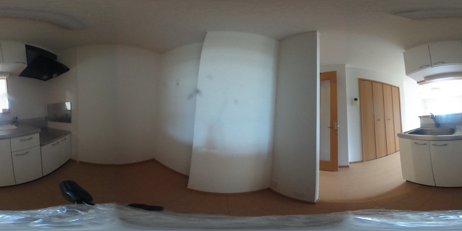 キッチン 写真37