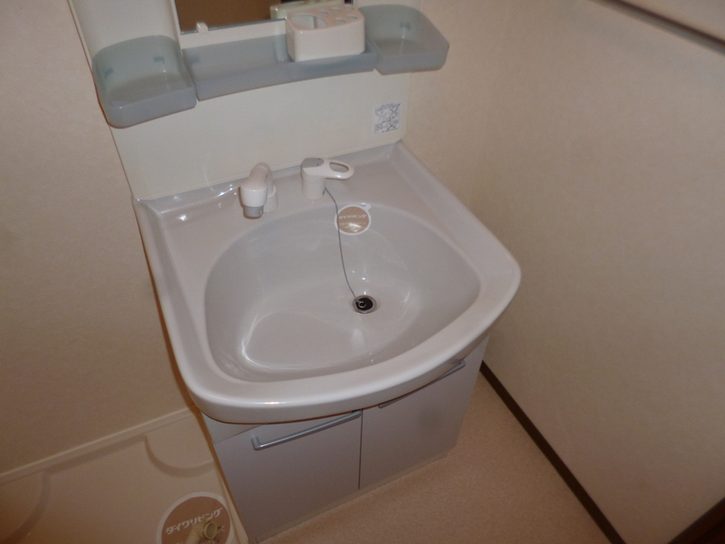 洗面所 写真5