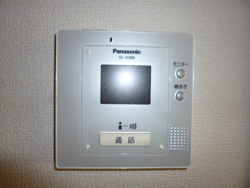セキュリティ 写真9
