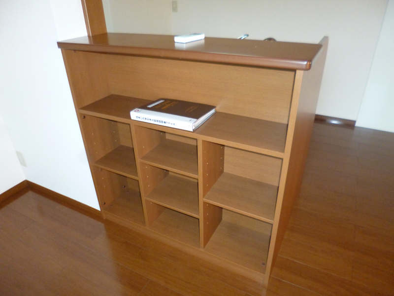 リビング 写真15