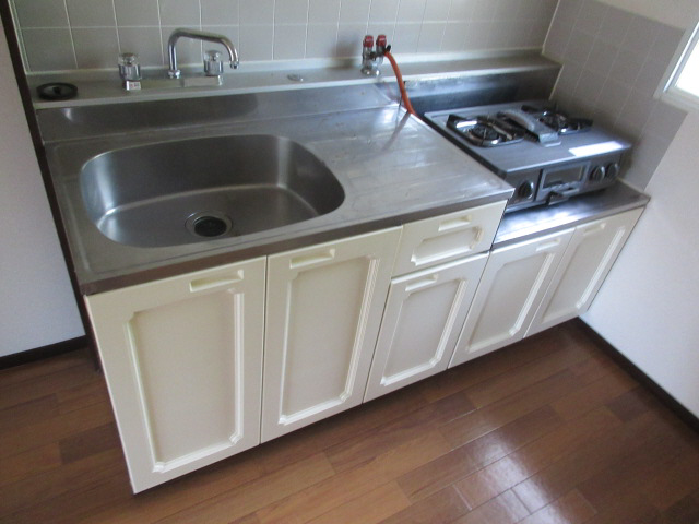 キッチン 写真3