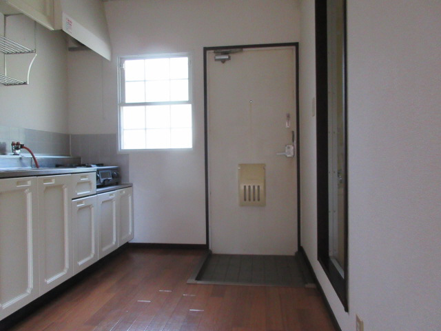 リビング 写真2