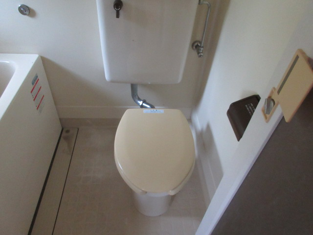 トイレ 写真6
