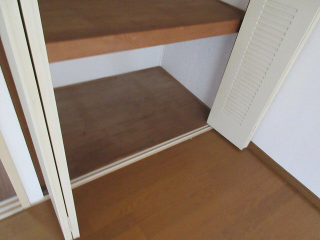 収納 写真11