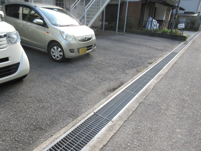 駐車場 写真20