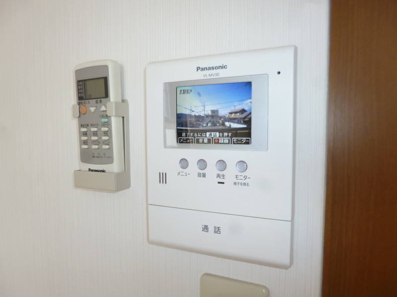 セキュリティ 写真12