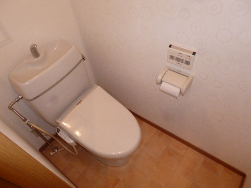 トイレ 写真5
