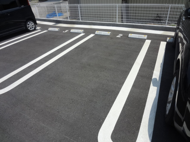 駐車場 写真10