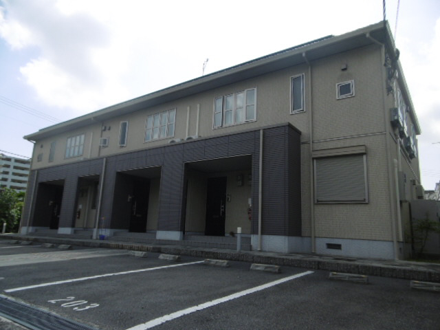 外観 外観写真