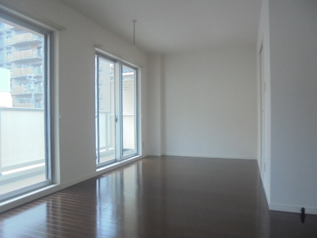 リビング 写真2