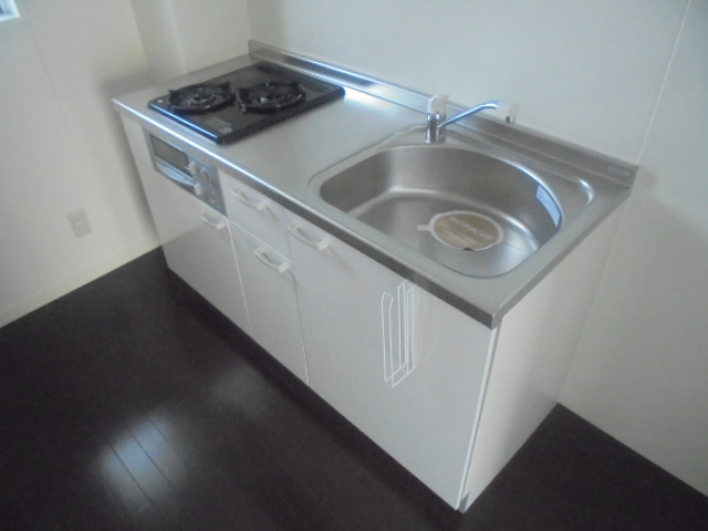 キッチン 写真3