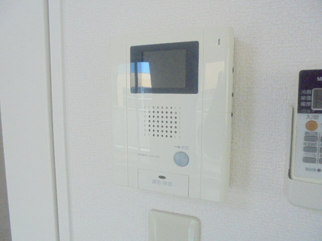 セキュリティ 写真9