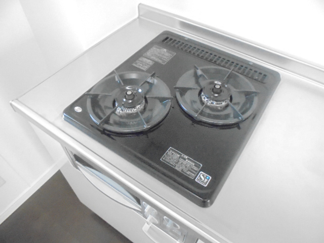 キッチン 写真18