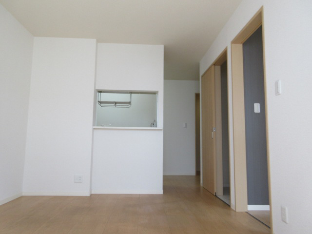 リビング 写真2