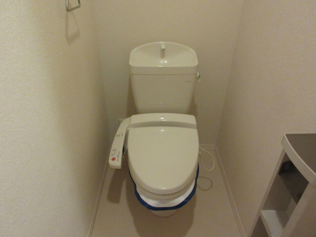 トイレ 写真5
