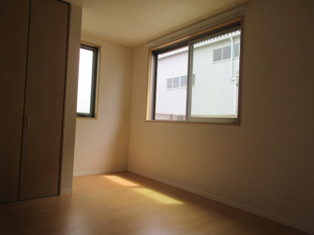 その他部屋・スペース 写真8