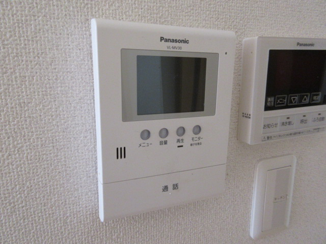 セキュリティ 写真10