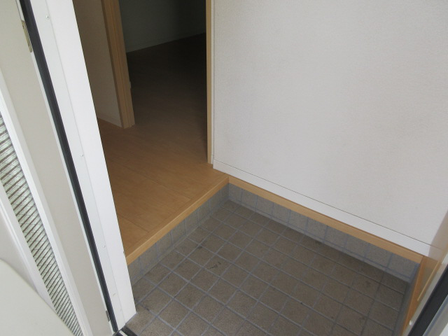 玄関 写真20