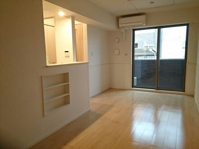 リビング 写真2