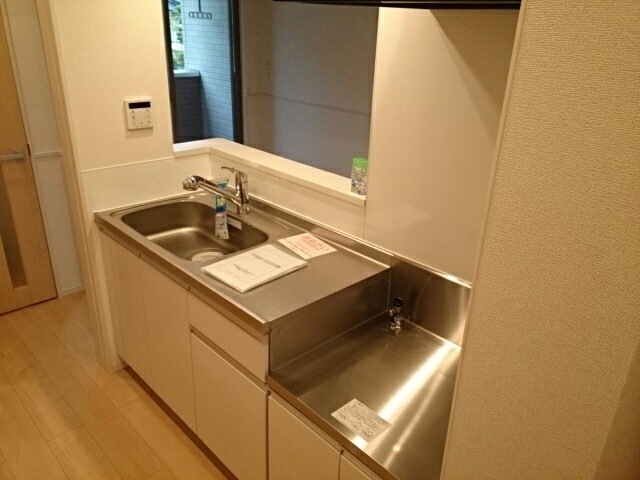 キッチン 写真3