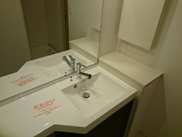 洗面所 写真6