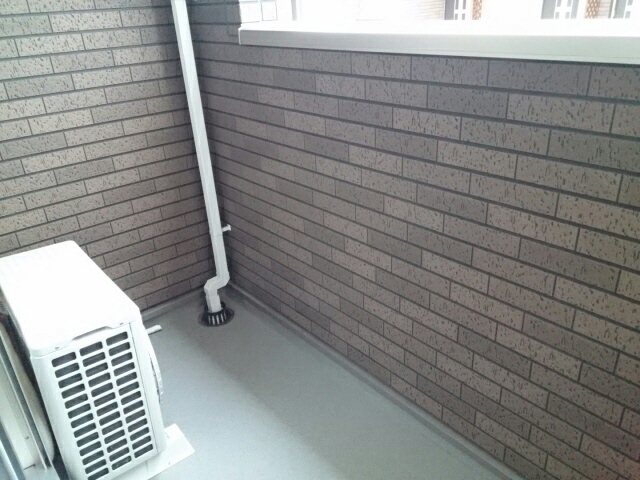 バルコニー・ベランダ 写真11