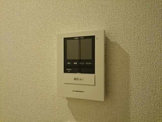 セキュリティ 写真10