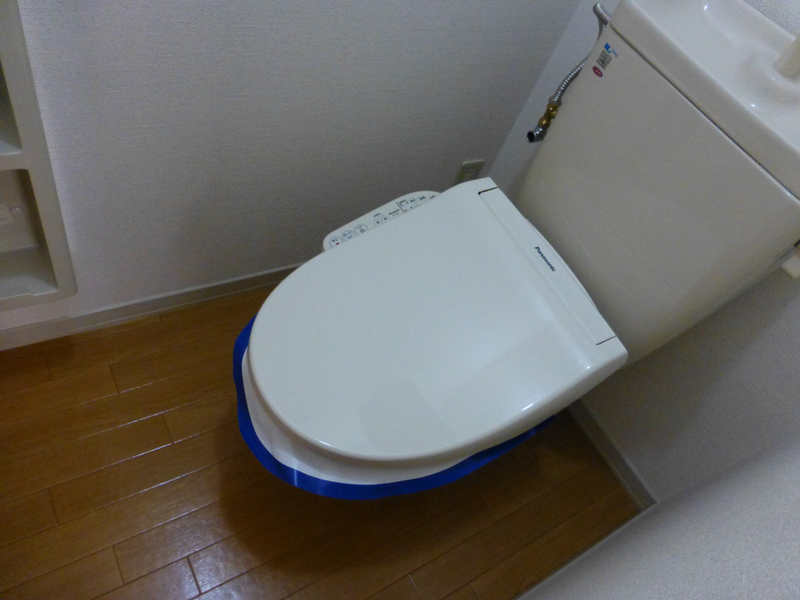 トイレ 写真6