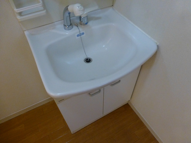 洗面所 写真7