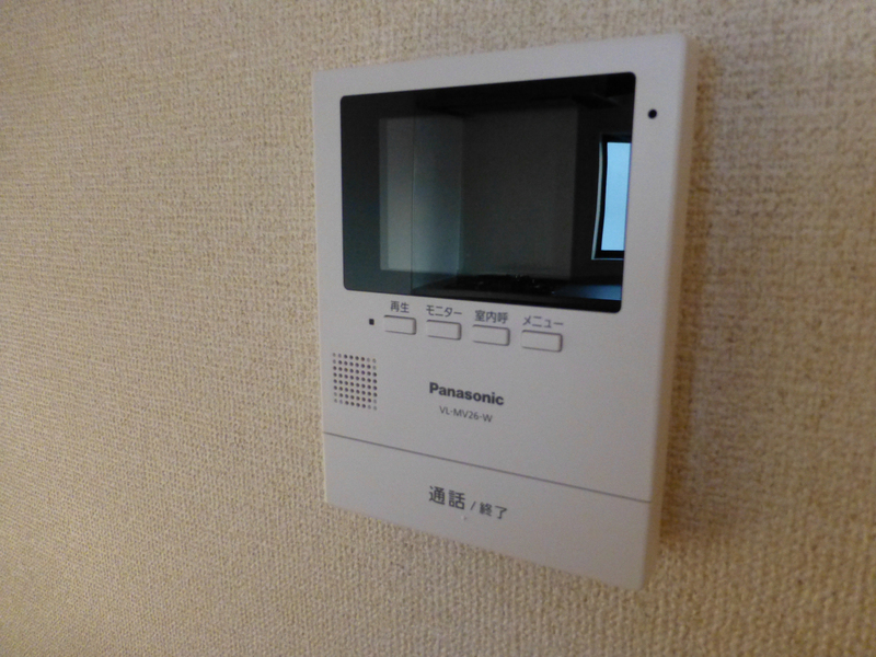 セキュリティ 写真10