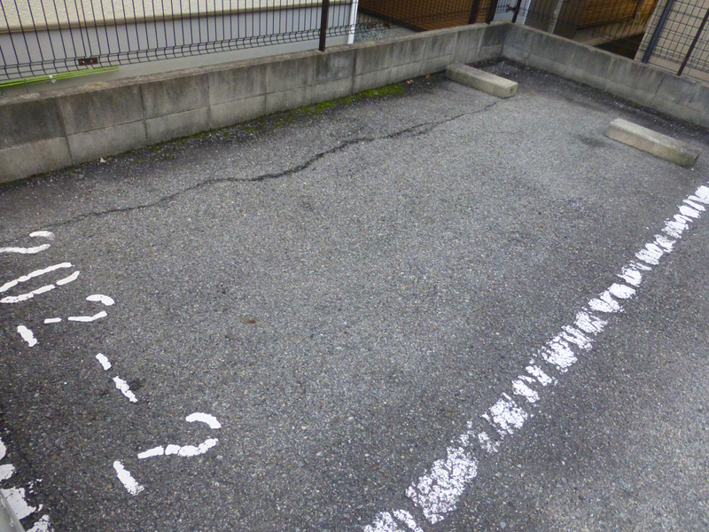 駐車場 写真13