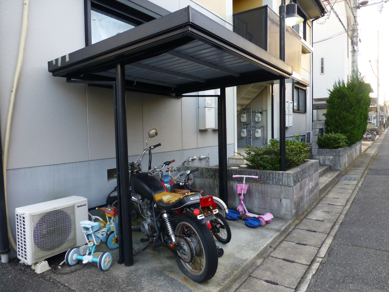 共用部 写真14