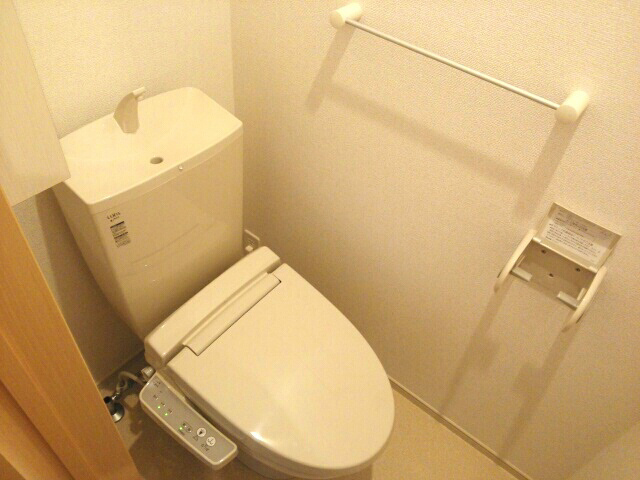 トイレ 写真5
