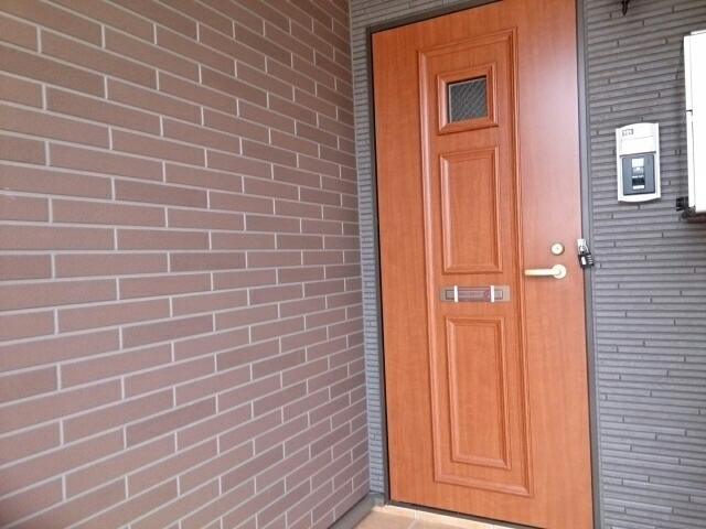 エントランス 写真12